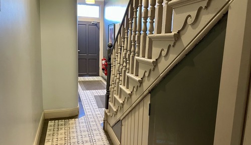Double Room, Accessible (Accessible)