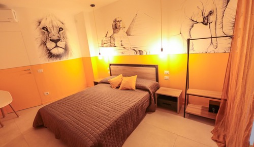 Studio Suite (Africa)