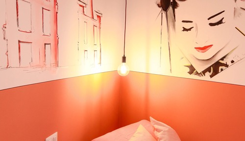 Superior Single Room (Asia)