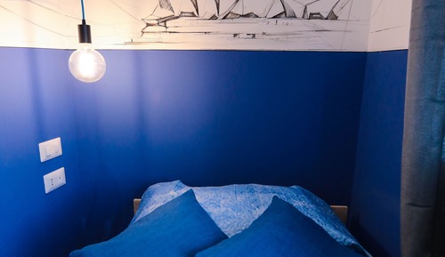 Superior Single Room (Oceania)