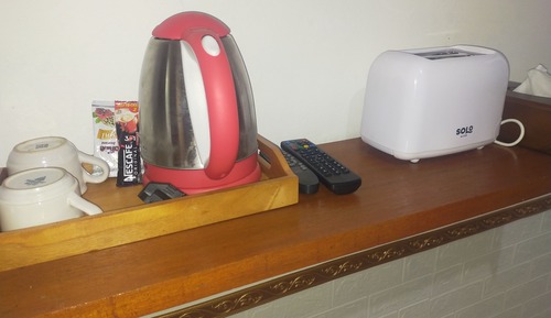 Romantic Room, 1 King Bed