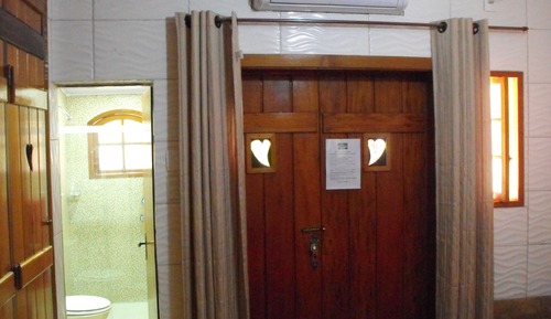 Deluxe Room (Margarida)