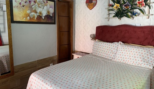 Exclusive Double Room