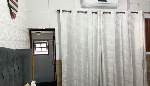Deluxe Room (Girassol)