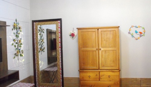 Deluxe Room (Hibisco)