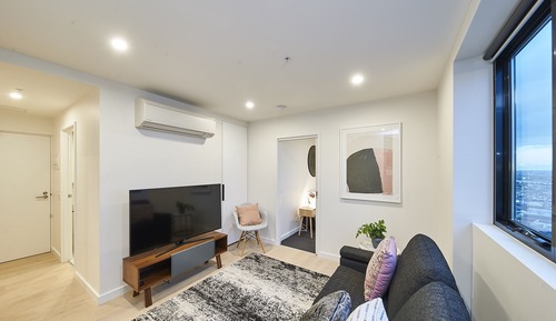 Superior Apartment