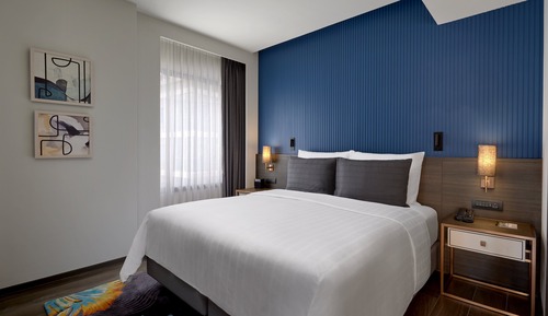 Suite, 1 Bedroom