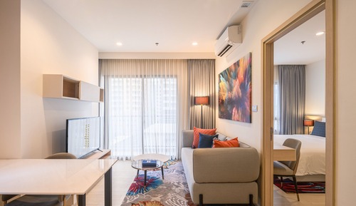 Studio, 1 Bedroom (Urban)