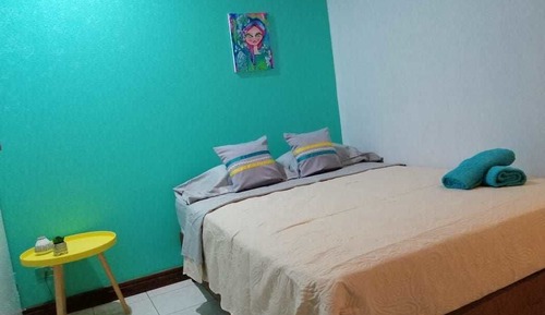 Traditional Room