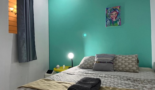 Traditional Room