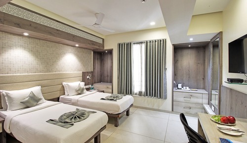 Comfort Room