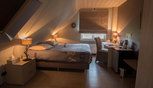 Luxury Room
