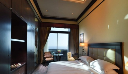 Royal Suite