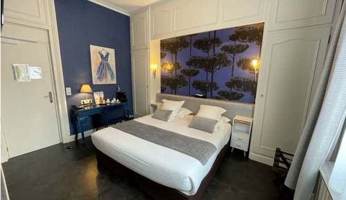 Comfort Double Room