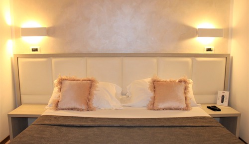 Superior Double Room, 1 Double Bed