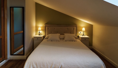 Basic Room