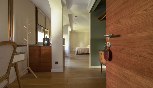 Superior Room, 1 Bedroom