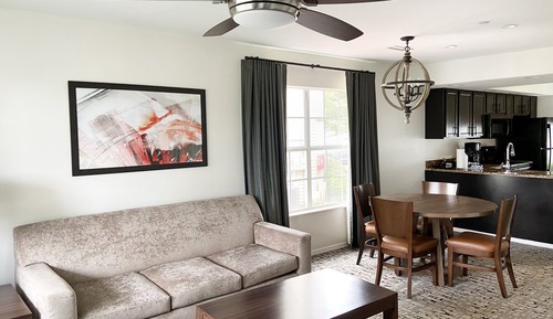 Condo, 1 Bedroom
