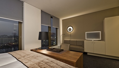 Comfort Room