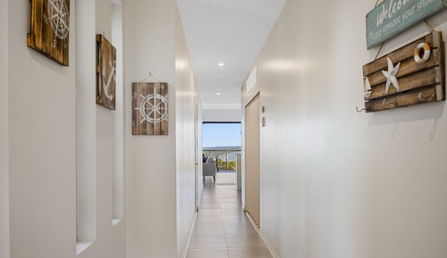 Penthouse, 1 Bedroom, Balcony, Ocean View