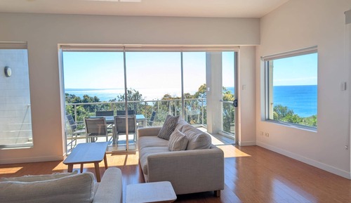 Family Apartment