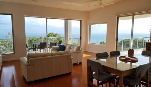 Romantic Apartment