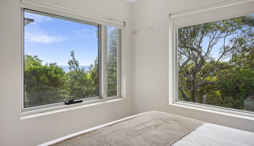 Apartment, 2 Bedrooms, Balcony, Partial Ocean View