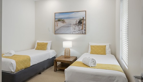 Apartment, 3 Bedrooms, Balcony, Ocean View