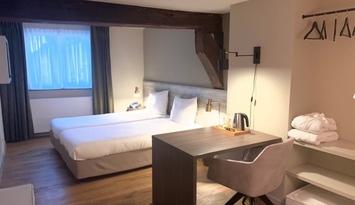 Comfort Double Room