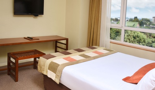 Superior Double Room, 1 King Bed