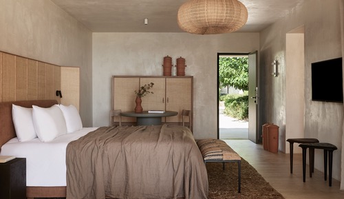 Suite, Private Pool, Beachfront (Suite)