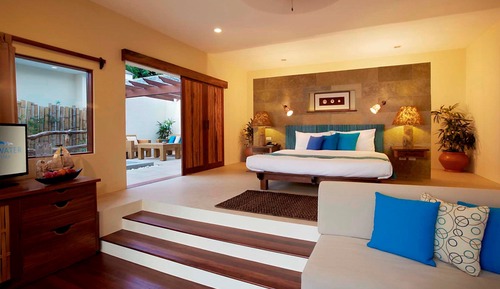 Villa, 1 Bedroom, Private Pool