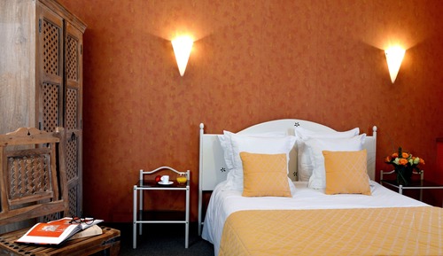 Comfort Double Room