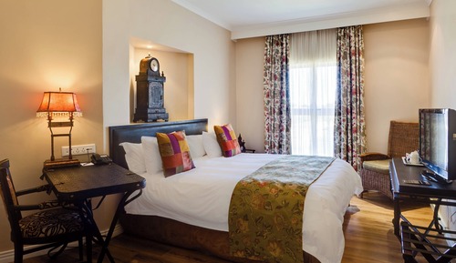 Room, 1 King Bed