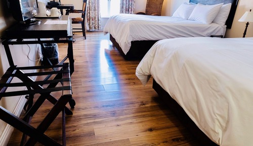 Room, 2 Double Beds