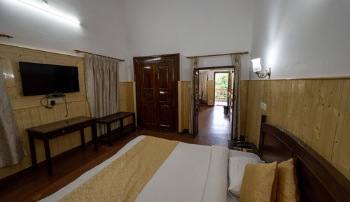 Family Suite, 2 Bedrooms