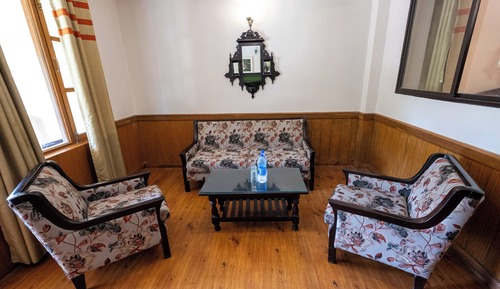 Deluxe Suite, 1 King Bed