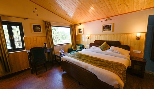 Oak Room