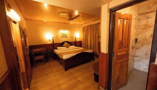 Standard Room, 1 Bedroom