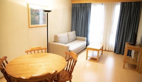 Economy Apartment, 1 Bedroom