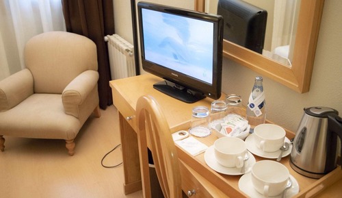 Triple Room (3 Adults)