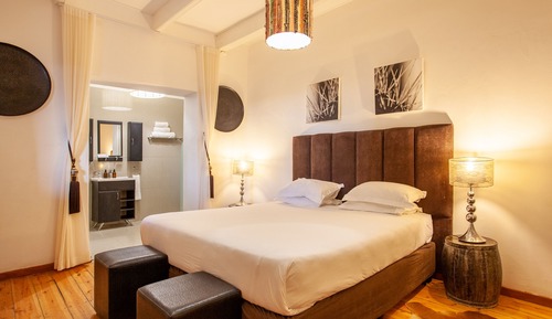 Lodge Room ( Family Room ) - Double (5)