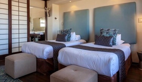 Ambassador Chalet - Twin (8)