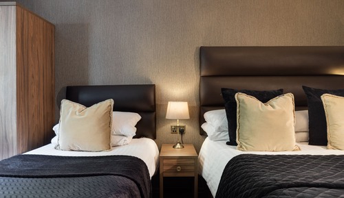 Executive Double or Twin Room, Ensuite