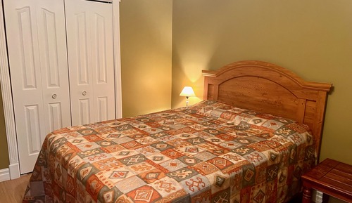 Condo, 2 Bedrooms, Kitchen