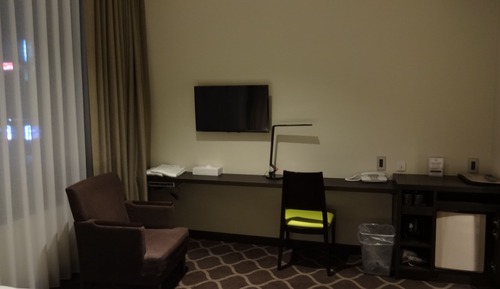 Premium Double Room, Non Smoking