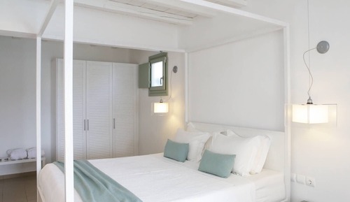 Grand Suite, Sea View