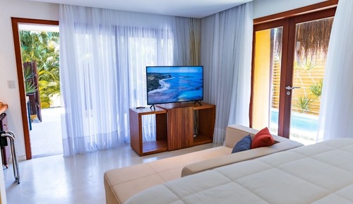 Suite Premium Pipa Lagoa