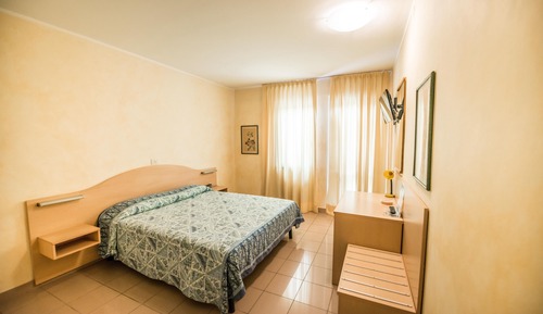 Double Room Ground Floor