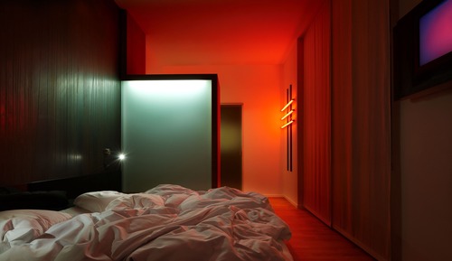 Double Room (Elegance)